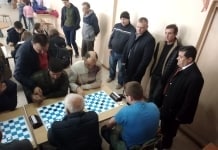 Итоги Республиканского турнира по шашкам “GĂGĂUZIA -2019”