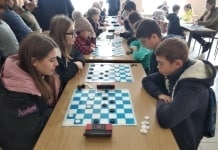 Итоги Республиканского турнира по шашкам “GĂGĂUZIA -2019”