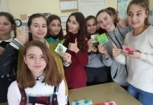 В гимназии им Ф.А.Ангели прошла декада по профориентации