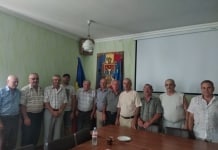 30 — летие образования Гагаузской Республики!!
