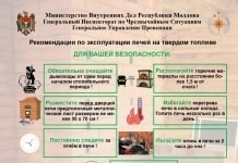 Рекомендации по эксплуатации печей на твердом топливе