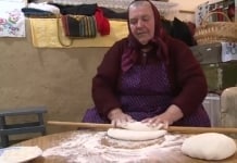 Peynir haftası Gaydar kűyűndä !