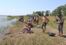 «День рыбака — 2022 !»