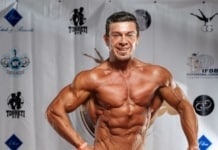 Поздравляем нашего земляка , Манастырлы Алексея , с очередной золотой медалью .