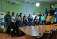 /Видео/ В селе Гайдар отметили 29-ю годовщину образования Гагаузии.