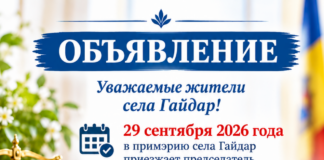 Бесплатная юридическая консультация в с. Гайдар!